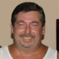 Mr. George Marcus "Marc" Greene
