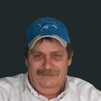 William DeLong