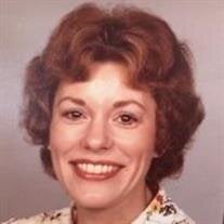 Marilynn Rose McKay (Spetoskey)
