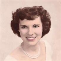 Virginia Joy Knott "Mammy"