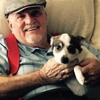 Leonard Edward Boatwright