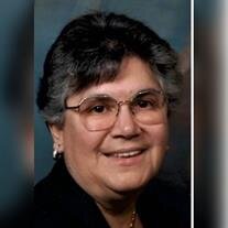 Gabriella D Snyder