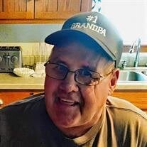 Robert Lynn Cordes