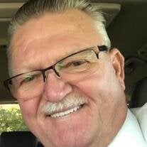 Dennis Earl Olden Sr