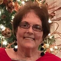 Carol Cravens Whitten