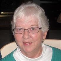 Hilda Cox Burton