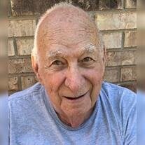 Arnold Wayne Oliver