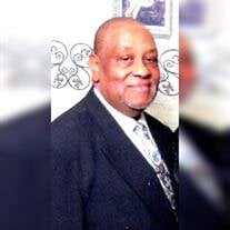 Homer Kirby, Jr.