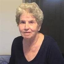 Donna Dean Todd