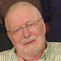 David A. Isaacson