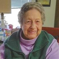 Arlene J. Frankenfield