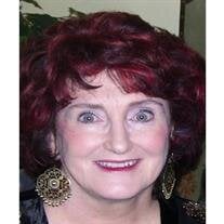 Mary Kathleen Ann Farrell Dauscher