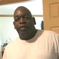 Mr. Charles Edward Parks
