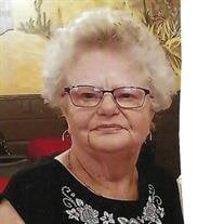 Sandra J. Hamilton