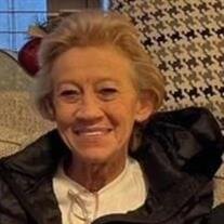 Nedra Kay "NetNet" Vines