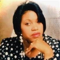 Ms. Mary Katherine Jackson