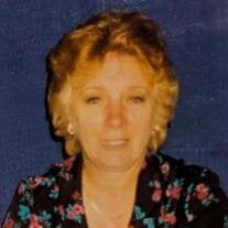 Beverly Mae Bunn