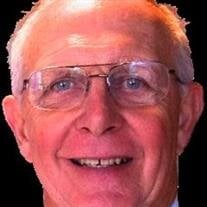 Patrick Henry Padberg
