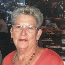 Judith P. Shaw