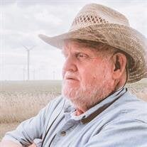 Dennis Otto Stillings