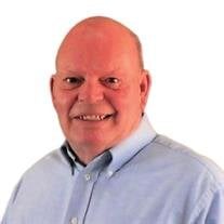 George Arthur Rivest
