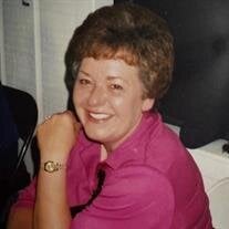 Mrs. Sheri Fleet Minter