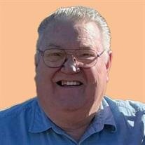 Robert "Bob" Harouff