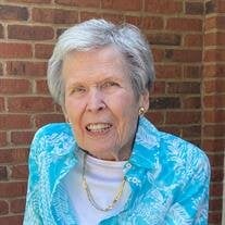Mrs. Dora Summerour Freeman