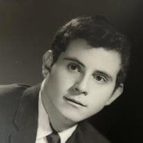 Oscar Fernando Bravo Peredo