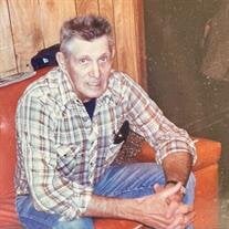 Glynn "Popeye" Miller