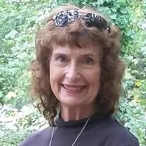 Annamay Mildred Clark