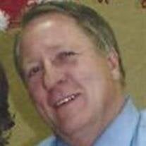 John Melvin Wilson