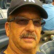 Donald A. Daoust