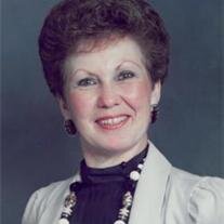 Betty St.