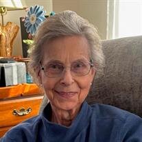 Kay M. Haas