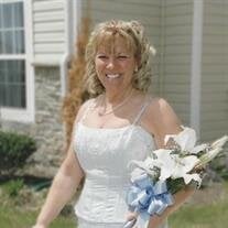 Valerie M. Haines