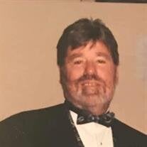 William "Sonny" Durham