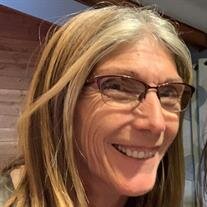 Lisa M Diveley