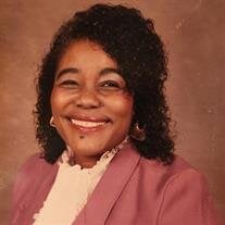 Lena M. Callands
