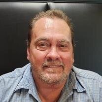 Jeffrey David Lafoon