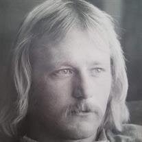Stephen Crowley Evans
