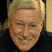 Dennis G. "Denny" Brown