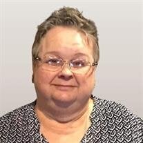 Marion G. Dugas