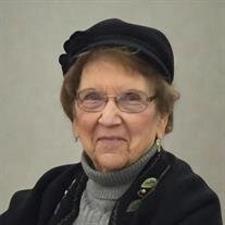 Margaret H. Laurich