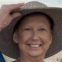 Linda "Carol" Settle Peyton