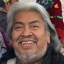 Anselmo ANGEL Lita-Ruiz