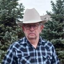 David Charles Morgan Jr.