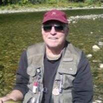 Joseph Roy Malecka