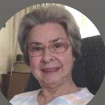 Barbara Ann Spears