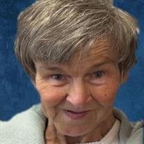 Tawanna "Wannie" Wagner